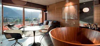 **** Hotel Lo Chalet Castione della Presolana Italie