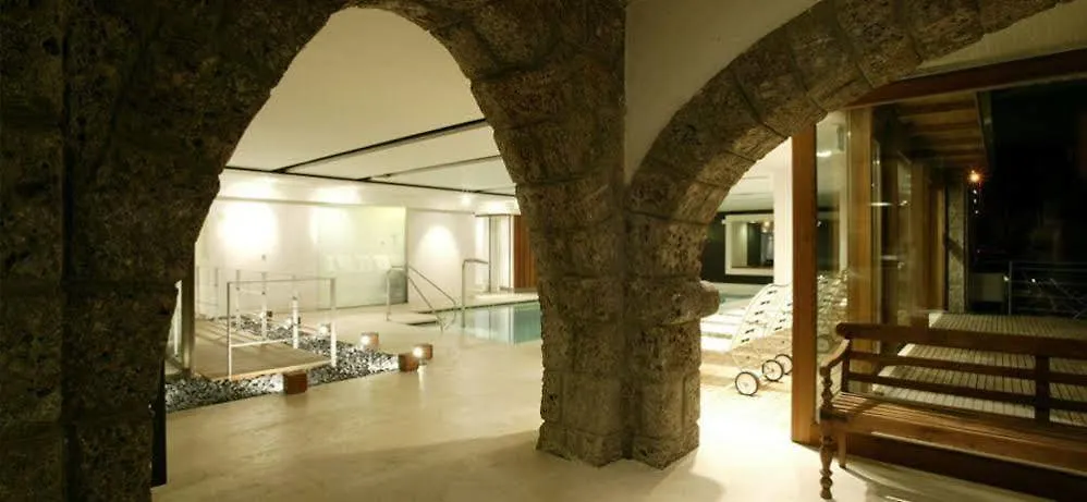 Hotel Lo Chalet Castione della Presolana