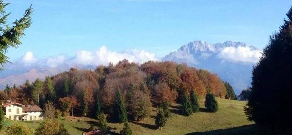 Hotel Lo Chalet Castione della Presolana