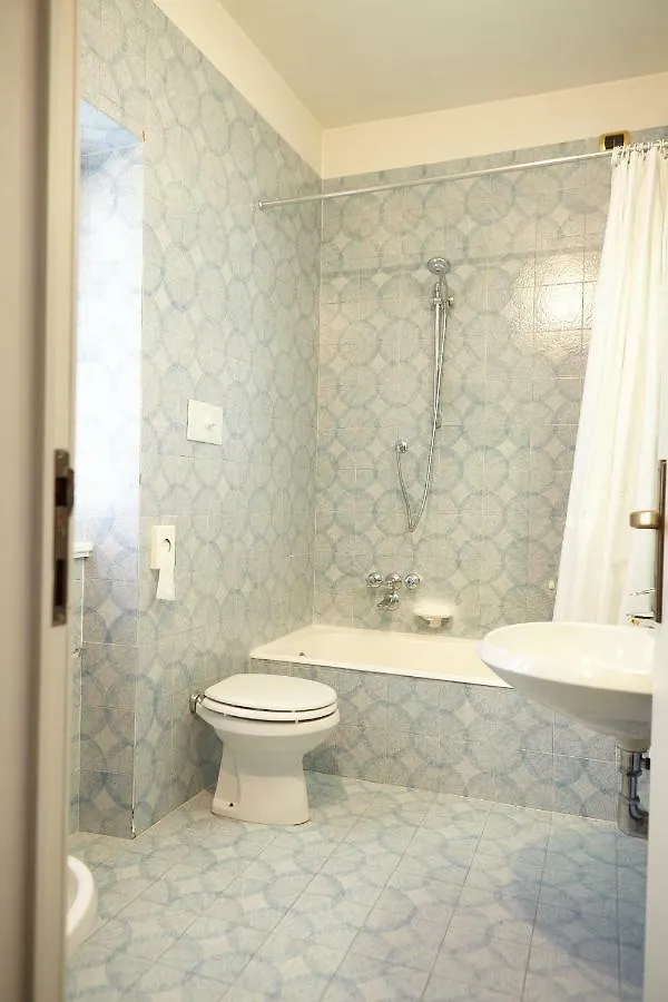 **** Hotel Lo Chalet Castione della Presolana Itálie