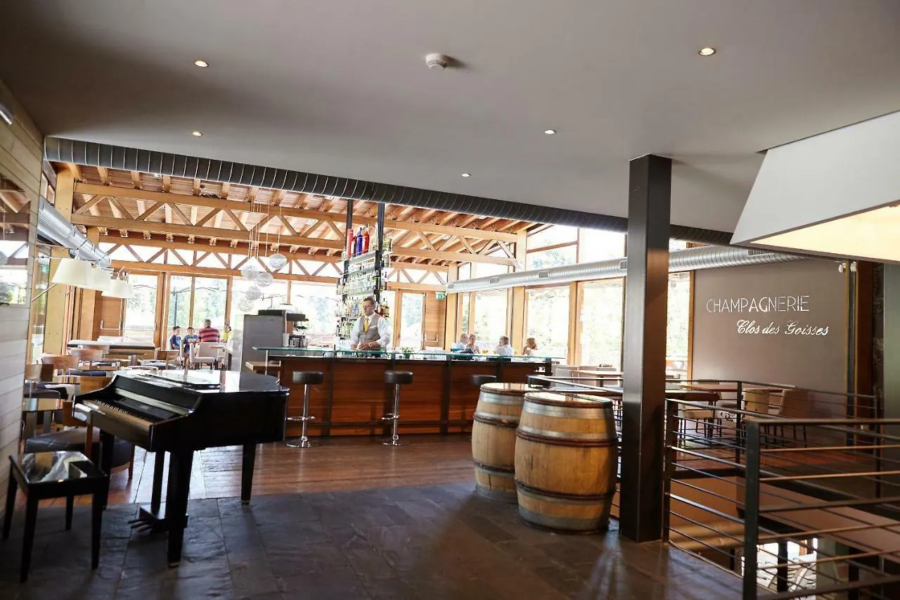 Hotel Lo Chalet Castione della Presolana