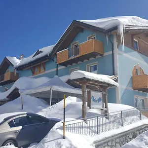 Hotell Cielo Blu