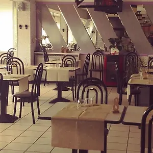 Hotell Ristorante Pizzeria Bellavista