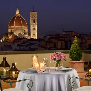 Hotell Santa Maria Novella - Wtb
