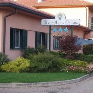 Hotell Nastro Azzurro