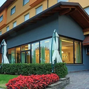 Hotell La Torretta