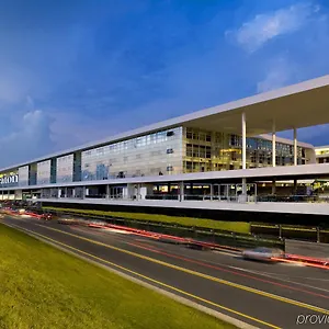 Hotell Sheraton Milan Malpensa Airport & Conference Centre