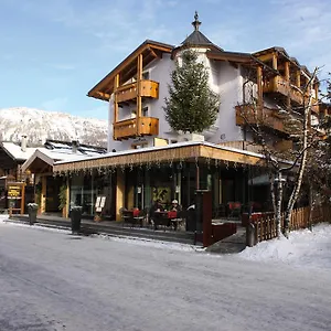 Hotell Concordia