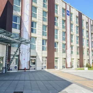 Hotell Idea Milano Malpensa Airport