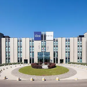 Hotell Idea San Siro