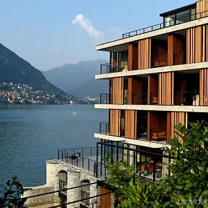 Hotell Il Sereno Di