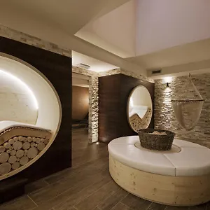 Hotell La Torretta