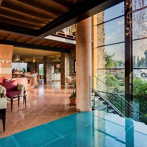 Hotell Art & Aeroporto