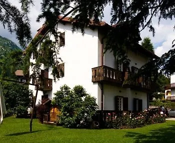 Lo Chalet Castione della Presolana
