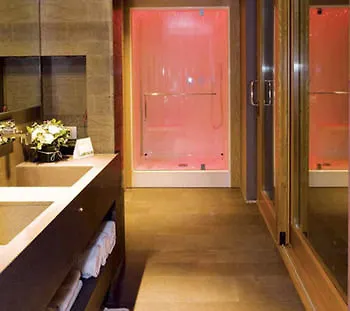 **** Hotell Lo Chalet Castione della Presolana Italien