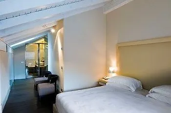 Lo Chalet Castione della Presolana Hotell