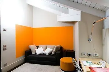 Lo Chalet Castione della Presolana Hotell