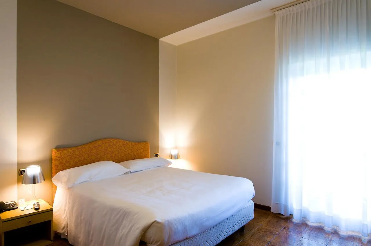 **** Hotell Lo Chalet Castione della Presolana Italien