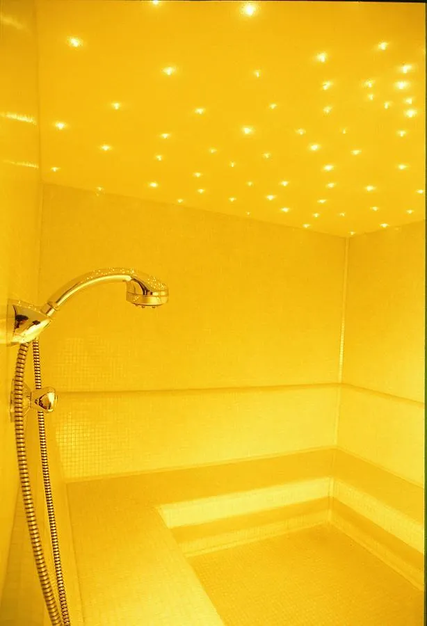 Lo Chalet Castione della Presolana Hotell