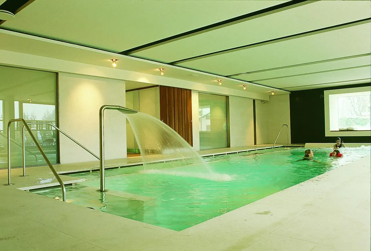 Lo Chalet Castione della Presolana 4*,  Italien