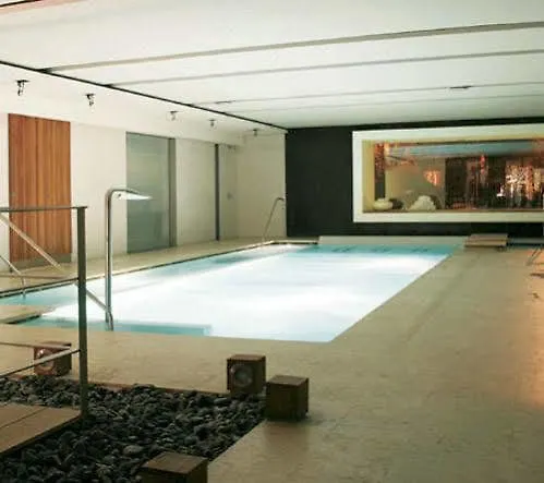 **** Hotell Lo Chalet Castione della Presolana Italien