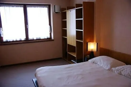 Lo Chalet Castione della Presolana