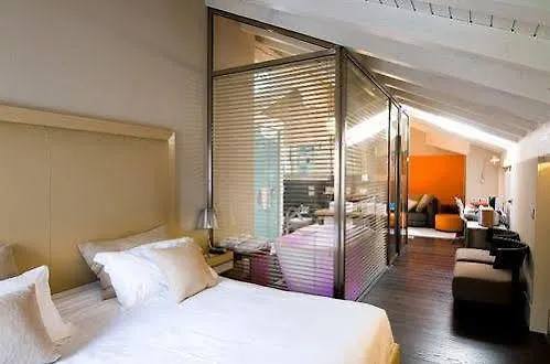Hotell Lo Chalet Castione della Presolana