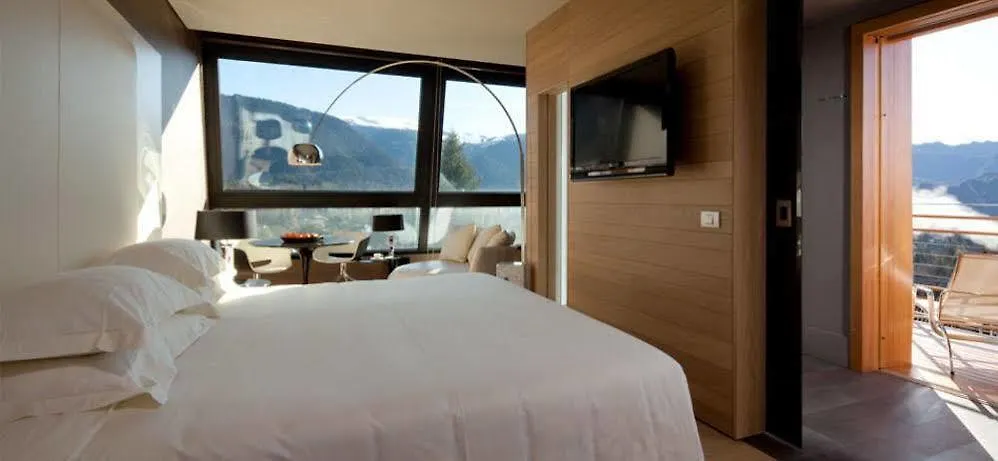 Lo Chalet Castione della Presolana