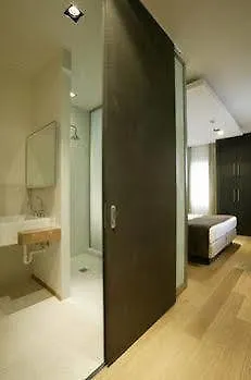 Lo Chalet Castione della Presolana Hotell