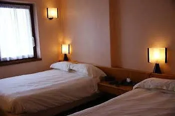 Lo Chalet Castione della Presolana 4*,  Italien