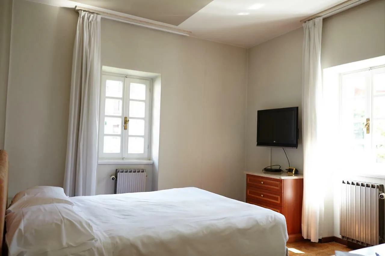 Lo Chalet Castione della Presolana 4*,