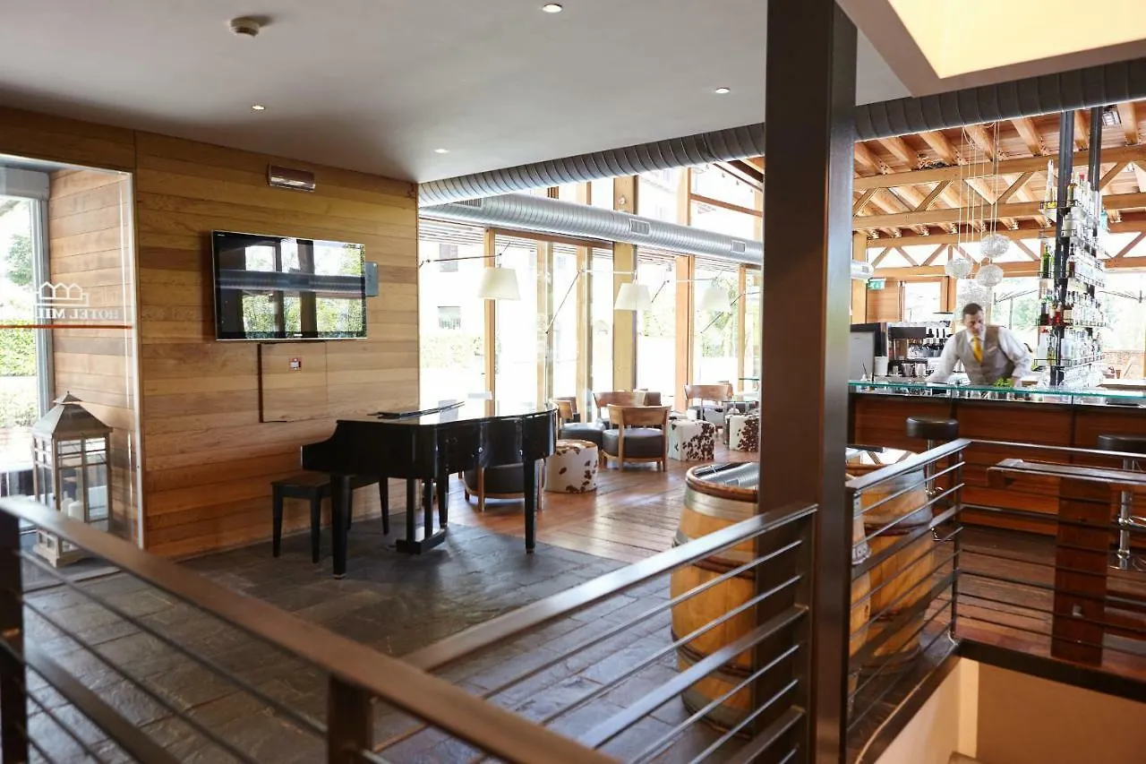 Lo Chalet Castione della Presolana 4*,  Italien