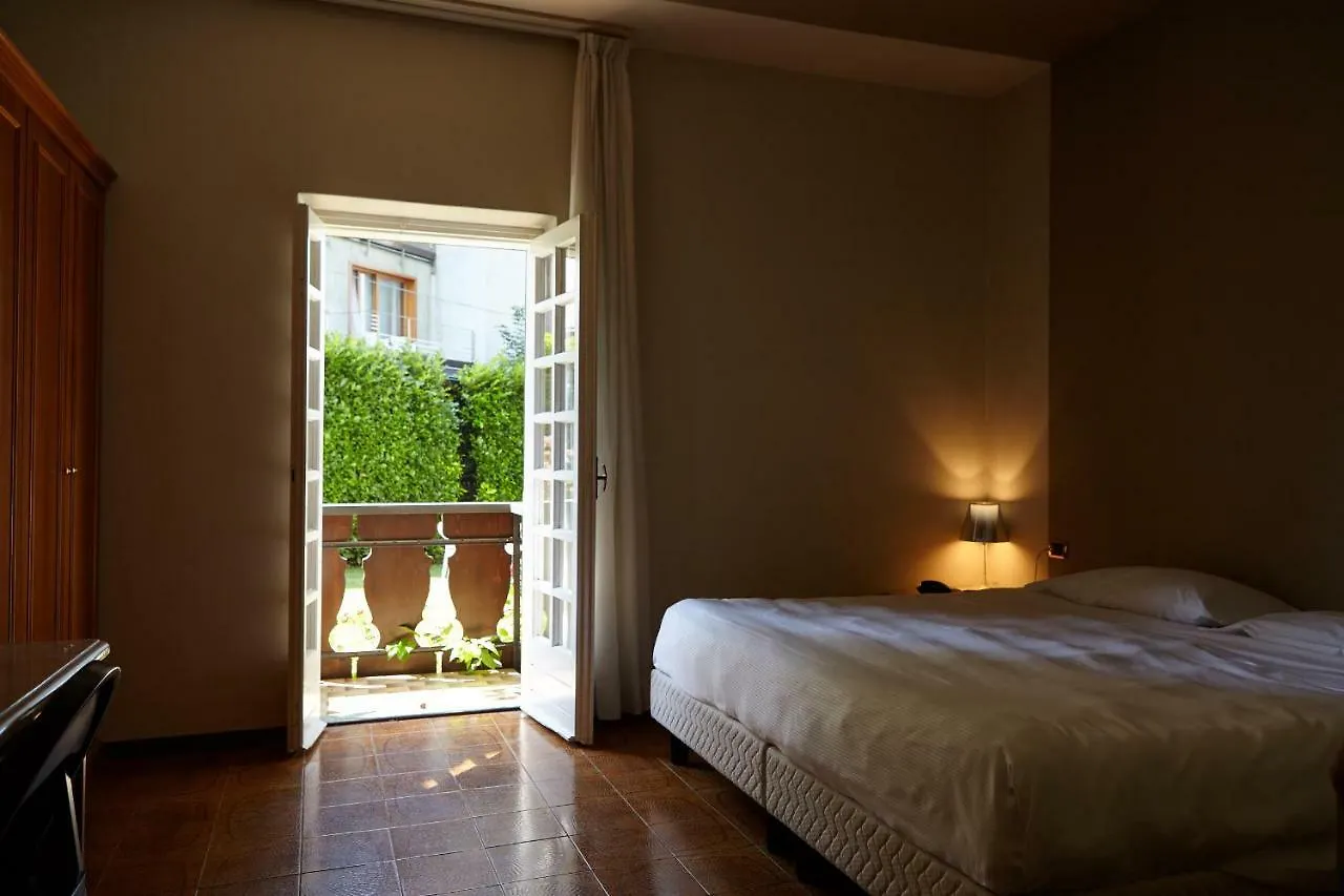 Lo Chalet Castione della Presolana