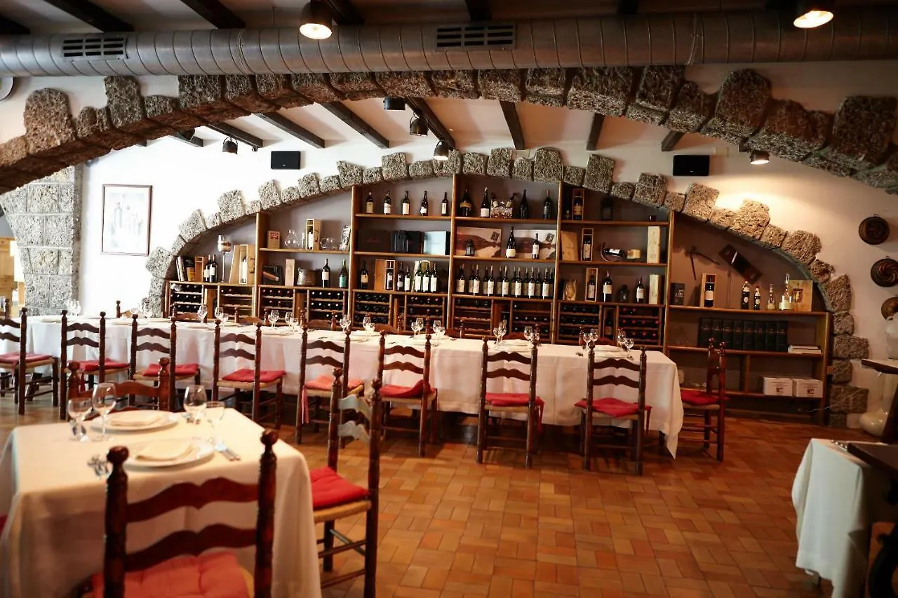 Lo Chalet Castione della Presolana Italien